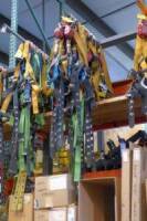 Harnesses, Asst.