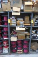 Wire & Ballasts, Asst.