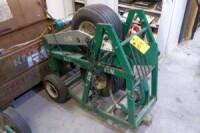 Greenlee Cable Feeder, m/n 6810