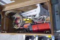 Hilti Core Drill, m/n DD200 w/Bits