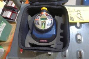 Ryobi Laser Level