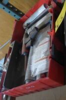 Hilti Foam Insulating Dispenser w/Case, m/n CF-D