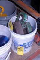 Jet 2-Ton Chain Hoist