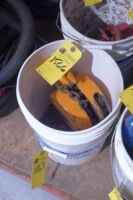 Harrington 3-Ton Chain Hoist