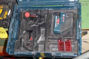 Bosch Laser Level