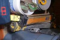 Level Tripods (3 Each) (Lot)