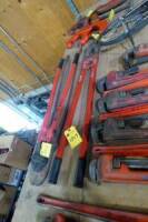 Bolt Cutters