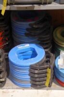 IDEAL Fishing Tapes 100' (17 Each) (Lot)