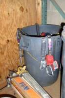 Life Lines & Harnesses, Asst.