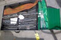 Cable Pulling Grips, Asst.