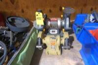 Bench Grinders, Asst. (2 Each) (Lot)