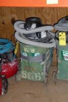 Greenlee Vacuum/Blower Fishing System, m/n 693