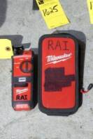 Milwaukee Fluoresent Light Tester