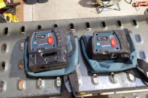 Bosch Laser Level w/Case