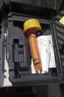 Salisbury AC Audio/Visual Voltage Detector