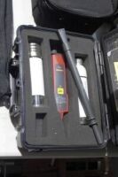 AMPROBE Lamp Tester