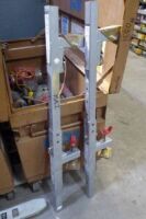 Window & Door Jamp Anchor (2 Each) (Lot)