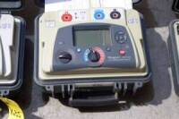 Megger 10Kv Insulation Tester m/n SI-1052