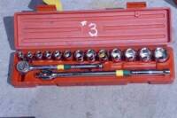 Socket Set