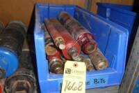 Wet Core Bits
