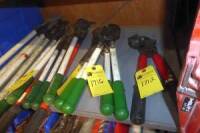 Greenlee Cable Cutter