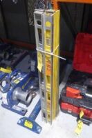 Levels, Asst. (10 Each) (Lot)