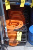 Klein Fishing Tapes 250' (17 Each) (Lot)
