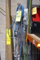 Wire Pulling Grips