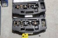 IDEAL TKO Electrician Kits (2 Each) (Lot)