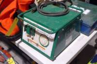 Greenlee Speed Booster for Ultra Tugger