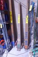 Johnson Bars (2 Each) (Lot)