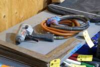 Fiber Cutting Table