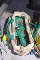 Greenlee Lil Tugger, m/n 1202