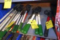 Greenlee Cable Cutter