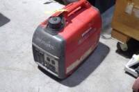 Honda EU2000 Portable Generator