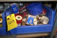 Hole Saw Bits, Asst.