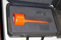 Salisbury AC Audio/Visual Voltage Detector