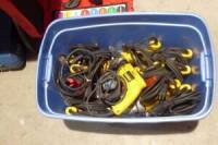 Dewalt & Milwaukee Drills & Screw Gun, Asst. (Lot)