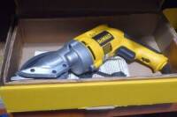 Dewalt Electric Shear, m/n DW890