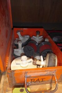 Plugs, Asst. (Lot)