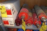 Core Bits (3 Each) (Lot)