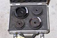 Maxis K/O Punch Set Complete (Set) (Lot)