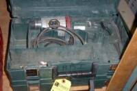 Metabo Electric Rotary Hammer