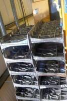 Rack-A-Tiers (18 Each) (Lot)