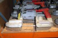 Milwaukee Portable Electric Band Saw