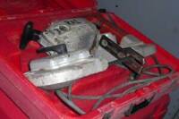 Milwaukee Electric Band Saws (2 Each) (Lot)