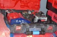 Milwaukee 1/2" Cordless Drill Drivers w/(2) Batteries & (1) Charger (2 Each) (Lot)