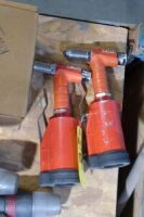 Dayton Riveters (4 Each) (Lot