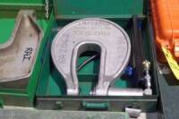 Greenlee 1731 Punch