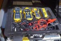 Ideal Sure Test Open/Closed Circuit Tracer w/Case
